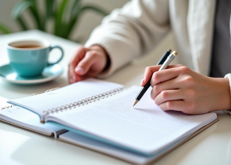 Coaching de hábitos y cambio de comportamiento