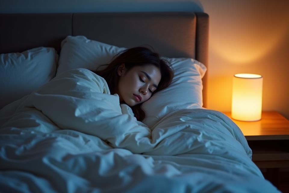 Programa especializado para combatir el insomnio